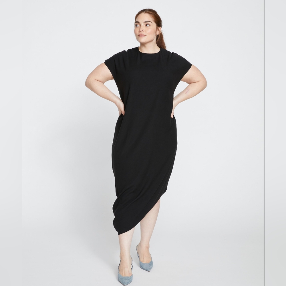 Universal Standard Geneva Dress - M
